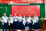 Cục Quản lý thị trường Cần Thơ bổ nhiệm loạt nhân sự mới