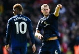 Man United gặp 'bão chấn thương' sau trận thắng Southampton