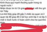 Lập trang mạng xã hội 'từ thiện giả' lừa đảo chiếm đoạt tài sản