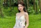 Mê mệt trước nhan sắc tuyệt mỹ của hot girl Quảng Bình