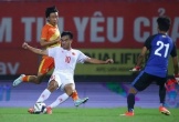 U20 Việt Nam thắng dễ trận mở màn vòng loại U20 châu Á 2025