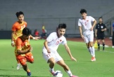 Thắng U20 Guam 3-0, Tuyển Việt Nam tiếp tục dẫn đầu tại Vòng loại U20 châu Á