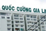 Nữ chủ nợ kín tiếng tại Quốc Cường Gia Lai