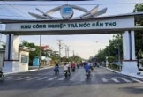 Tháng đầu năm 2025, các KCN Cần Thơ thu hút vốn đầu tư gần 314 triệu USD