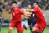 Tuyển Việt Nam lập kỷ lục thắng ở ASEAN Cup