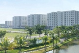 Bộ Xây dựng đề nghị Cần Thơ thực hiện “luồng xanh” đối với dự án nhà ở xã hội