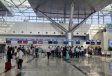 Đề xuất sớm đầu tư, nâng cấp các hạng mục Cảng hàng không quốc tế Cần Thơ