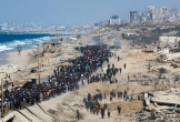 Israel và Hamas sẽ trao đổi con tin vào đầu tuần tới