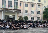 Đột kích quán bar, karaoke 'sang chảnh', phát hiện nhiều người dương tính với ma túy