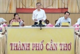 Nhiều dự án giao thông nghìn tỷ ở Cần Thơ vướng mặt bằng
