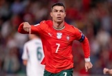 Ronaldo lập kỷ lục ghi bàn ở vòng loại World Cup 2026