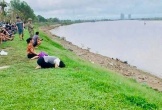 Vụ cha ôm hai con nhảy cầu: Tìm thấy thi thể hai bé gái