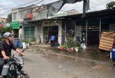 Vợ chết ở nhà chưa rõ nguyên nhân, chồng lao đầu vào ô tô chết theo
