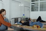 Diễn biến nóng vụ 40 học sinh nhập viện nghi ngộ độc thực phẩm ở Quảng Trị