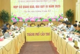 Thu ngân sách nhà nước của Cần Thơ đạt 17.600 tỷ đồng