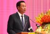 Đồng chí Lê Ngọc Quang giữ chức Bí thư Thành ủy Đà Nẵng nhiệm kỳ 2025-2030