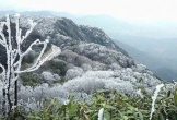 Miền Bắc sắp lạnh, nhiệt độ nhiều nơi xuống dưới 16 độ C