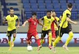 Đội tuyển Malaysia có thể bị xử thua 4 trận