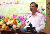 Chủ tịch Cần Thơ chỉ đạo xử lý nghiêm nữ cán bộ lên mạng hỏi: “Ai cung cấp thông tin cho báo viết