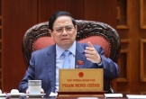 Các thành viên Chính phủ đã 
