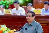 Thủ tướng yêu cầu Cần Thơ đẩy mạnh cải cách thủ tục hành chính, tạo đột phá tăng trưởng