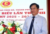 Bí thư 1 xã ở Cần Thơ được bổ nhiệm làm Chánh Văn phòng UBND thành phố