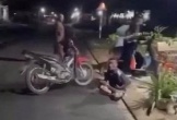 Truy tìm nghi phạm dùng dao chém hai người trọng thương
