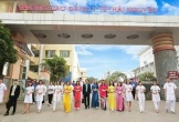 Sáp nhập 2 trường Cao đẳng Y tế vào 2 trường Đại học