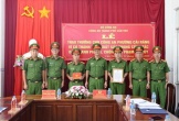 Thành phố Cần Thơ xây dựng xã, phường không ma túy