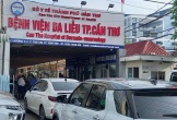 Kỷ luật Cảnh cáo Giám đốc Bệnh viện Da liễu Cần Thơ