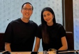 Cuộc sống viên mãn của Tăng Thanh Hà bên chồng con