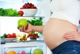 Bà bầu bị tiểu đường nên ăn gì để mẹ khỏe, con an toàn?