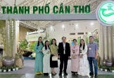 Thành phố Cần Thơ tham dự Hội chợ Mùa Thu 2025