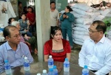 Vụ 2 học sinh bị điện giật chết ở Cần Thơ: Ai có thể phải chịu trách nhiệm?
