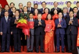 Chủ tịch thành phố Cần Thơ giữ chức Bí thư Tỉnh ủy Vĩnh Long