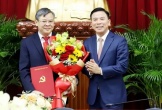 Giới thiệu ông Trương Cảnh Tuyên để bầu làm Chủ tịch UBND TP Cần Thơ