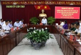 Tập trung gỡ khó cho 4 dự án trọng điểm tại Cần Thơ