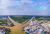 Cần Thơ đầu tư hơn 1.200 tỷ đồng xây dựng khu đô thị xanh đồng bằng sông Cửu Long