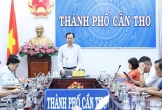 Lãnh đạo TP. Cần Thơ cam kết gỡ vướng 6 dự án truyền tải điện như thế nào?
