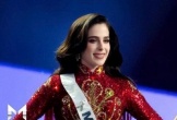 Người đẹp Mexico đăng quang Miss Universe 2025