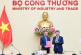 Bộ Công Thương bổ nhiệm phó viện trưởng, giao quyền viện trưởng Viện Năng lượng
