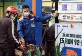 Xăng, dầu đồng loạt giảm giá từ chiều 27/11