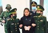 Một phụ nữ bị bắt vì 'ôm' vàng từ Lào về Việt Nam