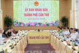 Cần Thơ giới thiệu đầu tư cầu Cần Thơ 2 và cầu Ô Môn