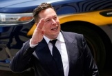 Tỷ phú Elon Musk sẽ nhận 878 tỷ USD từ Tesla