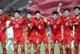 U22 Việt Nam bước vào giai đoạn quan trọng chuẩn bị cho SEA Games 33
