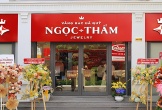 Ngọc Thẩm Jewelry kinh doanh ra sao trước khi vi phạm phòng chống rửa tiền?
