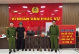 Phát hiện 7 khẩu súng tại khu vực hầm một tòa nhà ở Hải Phòng