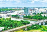 Cần Thơ dự kiến tăng giá đất ở 20 – 40% tại nhiều phường từ năm 2026