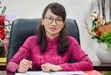GS.TS Nguyễn Thị Thanh Mai trở thành nữ Giám đốc đầu tiên của Đại học Quốc gia TP. Hồ Chí Minh